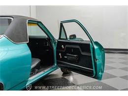 1970 Chevrolet El Camino (CC-2103377) for sale in Ft Worth, Texas
