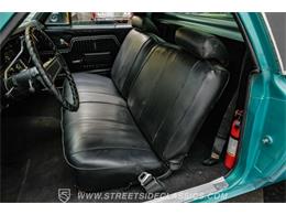 1970 Chevrolet El Camino (CC-2103377) for sale in Ft Worth, Texas