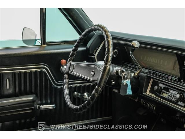 1970 Chevrolet El Camino (CC-2103377) for sale in Ft Worth, Texas