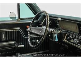 1970 Chevrolet El Camino (CC-2103377) for sale in Ft Worth, Texas