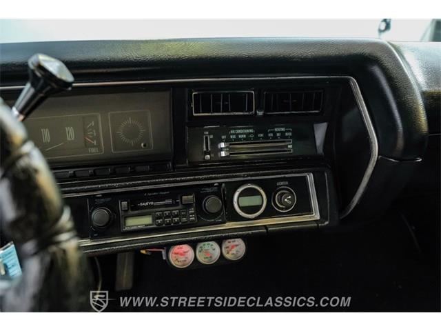 1970 Chevrolet El Camino (CC-2103377) for sale in Ft Worth, Texas