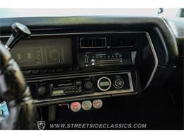 1970 Chevrolet El Camino (CC-2103377) for sale in Ft Worth, Texas