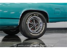 1970 Chevrolet El Camino (CC-2103377) for sale in Ft Worth, Texas