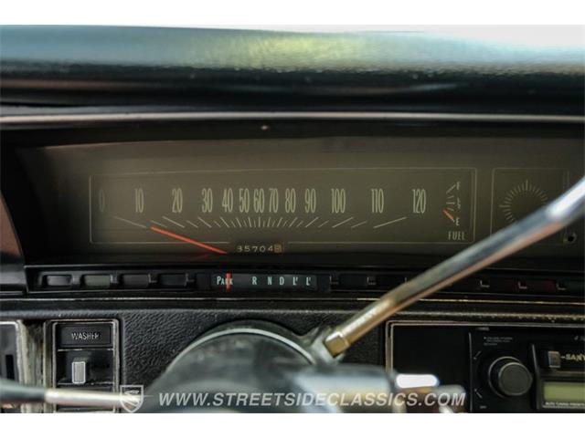 1970 Chevrolet El Camino (CC-2103377) for sale in Ft Worth, Texas