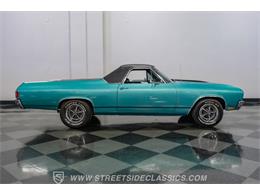 1970 Chevrolet El Camino (CC-2103377) for sale in Ft Worth, Texas