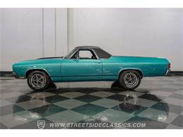 1970 Chevrolet El Camino (CC-2103377) for sale in Ft Worth, Texas