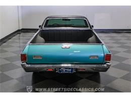 1970 Chevrolet El Camino (CC-2103377) for sale in Ft Worth, Texas