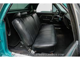 1970 Chevrolet El Camino (CC-2103377) for sale in Ft Worth, Texas