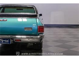 1970 Chevrolet El Camino (CC-2103377) for sale in Ft Worth, Texas