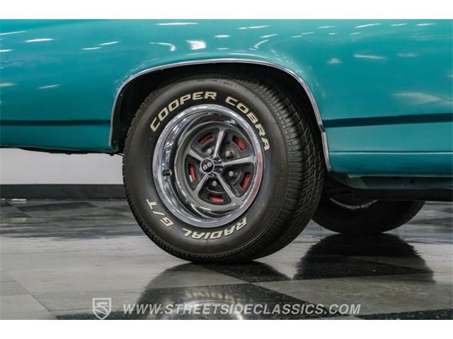 1970 Chevrolet El Camino (CC-2103377) for sale in Ft Worth, Texas