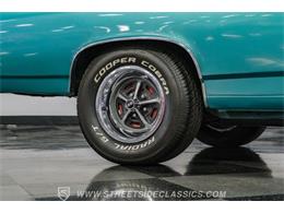 1970 Chevrolet El Camino (CC-2103377) for sale in Ft Worth, Texas