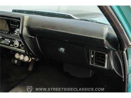 1970 Chevrolet El Camino (CC-2103377) for sale in Ft Worth, Texas