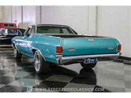 1970 Chevrolet El Camino (CC-2103377) for sale in Ft Worth, Texas