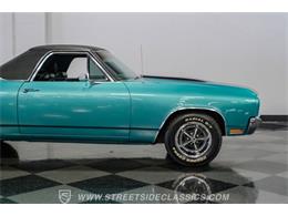 1970 Chevrolet El Camino (CC-2103377) for sale in Ft Worth, Texas