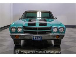 1970 Chevrolet El Camino (CC-2103377) for sale in Ft Worth, Texas