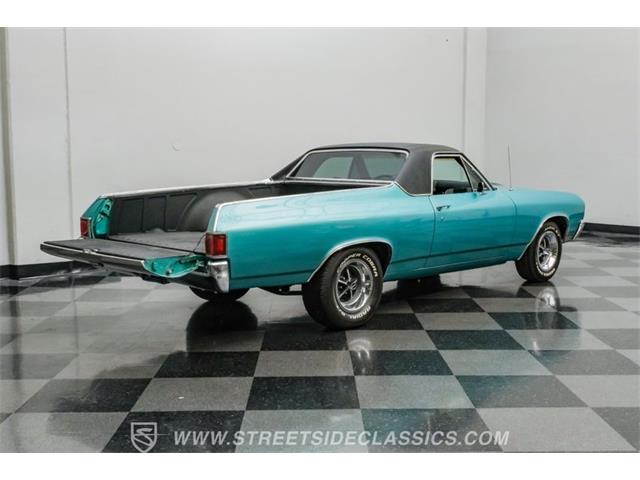 1970 Chevrolet El Camino (CC-2103377) for sale in Ft Worth, Texas