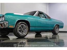 1970 Chevrolet El Camino (CC-2103377) for sale in Ft Worth, Texas