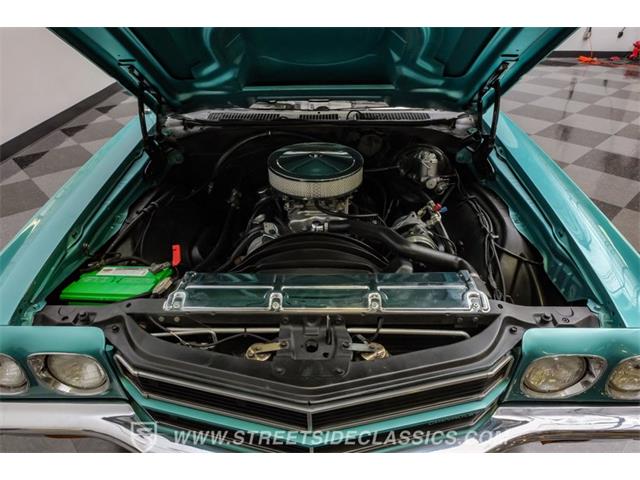 1970 Chevrolet El Camino (CC-2103377) for sale in Ft Worth, Texas