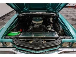 1970 Chevrolet El Camino (CC-2103377) for sale in Ft Worth, Texas