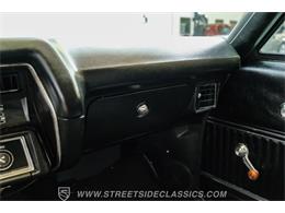 1970 Chevrolet El Camino (CC-2103377) for sale in Ft Worth, Texas