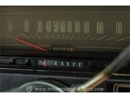 1970 Chevrolet El Camino (CC-2103377) for sale in Ft Worth, Texas