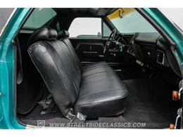 1970 Chevrolet El Camino (CC-2103377) for sale in Ft Worth, Texas