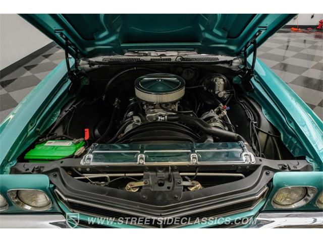 1970 Chevrolet El Camino (CC-2103377) for sale in Ft Worth, Texas