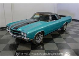 1970 Chevrolet El Camino (CC-2103377) for sale in Ft Worth, Texas