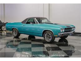 1970 Chevrolet El Camino (CC-2103377) for sale in Ft Worth, Texas