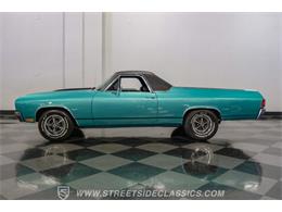 1970 Chevrolet El Camino (CC-2103377) for sale in Ft Worth, Texas
