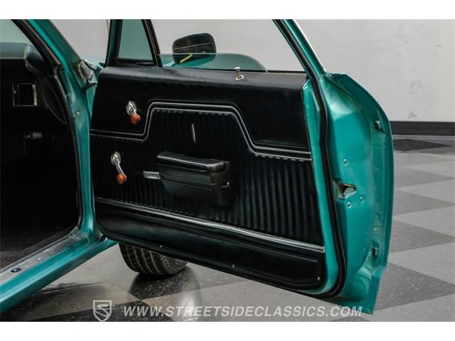 1970 Chevrolet El Camino (CC-2103377) for sale in Ft Worth, Texas