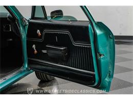 1970 Chevrolet El Camino (CC-2103377) for sale in Ft Worth, Texas