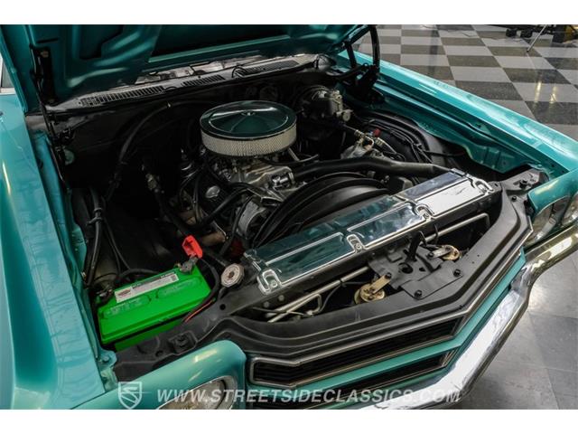 1970 Chevrolet El Camino (CC-2103377) for sale in Ft Worth, Texas