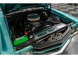 1970 Chevrolet El Camino (CC-2103377) for sale in Ft Worth, Texas