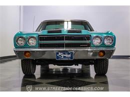 1970 Chevrolet El Camino (CC-2103377) for sale in Ft Worth, Texas