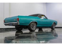 1970 Chevrolet El Camino (CC-2103377) for sale in Ft Worth, Texas