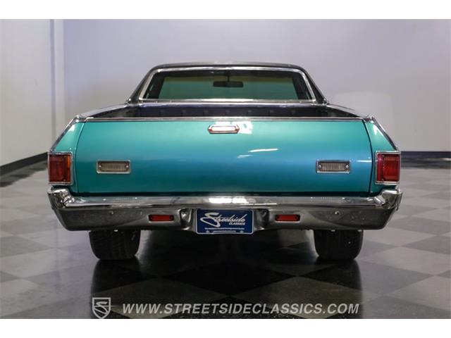1970 Chevrolet El Camino (CC-2103377) for sale in Ft Worth, Texas