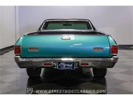 1970 Chevrolet El Camino (CC-2103377) for sale in Ft Worth, Texas