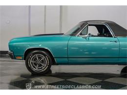 1970 Chevrolet El Camino (CC-2103377) for sale in Ft Worth, Texas