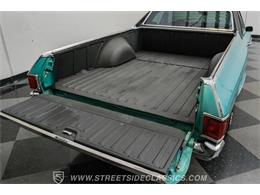 1970 Chevrolet El Camino (CC-2103377) for sale in Ft Worth, Texas
