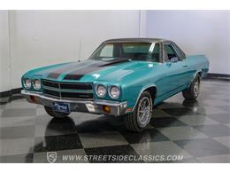 1970 Chevrolet El Camino (CC-2103377) for sale in Ft Worth, Texas