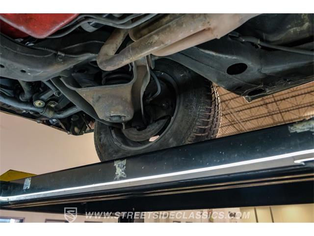 1970 Chevrolet El Camino (CC-2103377) for sale in Ft Worth, Texas