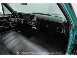1970 Chevrolet El Camino (CC-2103377) for sale in Ft Worth, Texas