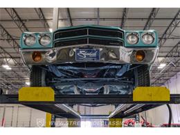 1970 Chevrolet El Camino (CC-2103377) for sale in Ft Worth, Texas