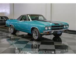 1970 Chevrolet El Camino (CC-2103377) for sale in Ft Worth, Texas