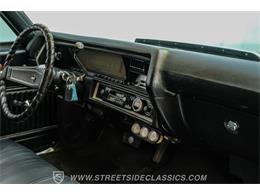1970 Chevrolet El Camino (CC-2103377) for sale in Ft Worth, Texas