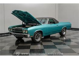 1970 Chevrolet El Camino (CC-2103377) for sale in Ft Worth, Texas
