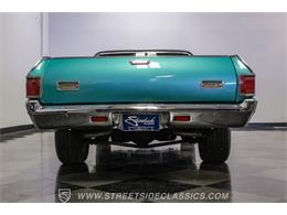 1970 Chevrolet El Camino (CC-2103377) for sale in Ft Worth, Texas
