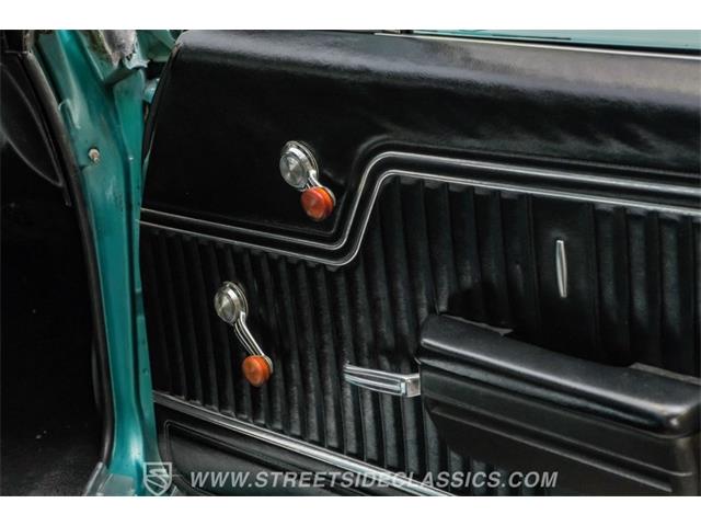 1970 Chevrolet El Camino (CC-2103377) for sale in Ft Worth, Texas