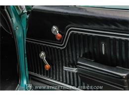 1970 Chevrolet El Camino (CC-2103377) for sale in Ft Worth, Texas
